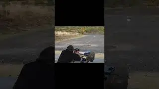 break from normal training content | family weekend | 7mm rifle |