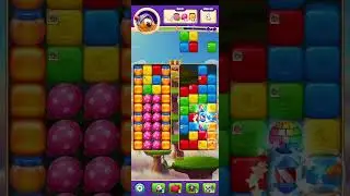 Toon Blast 💣 | Levels 4074 - 4075