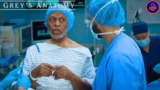 Grey&rsquo;s Anatomy 22x09: Webber&rsquo;s Surgery Reopens the Death He Never Forgave Himself For