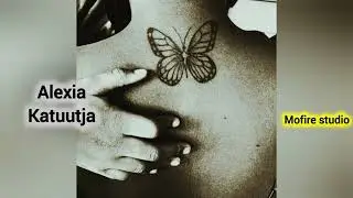 Alexia Katuutja  - Konganda [tukuture kombua] 🔥 😍💚