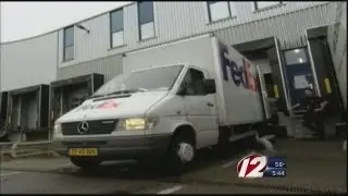 FedEx: Record Shipping Numbers Expected Monday