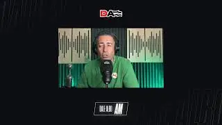 ⚪⚫ DaleAlbo AM EN VIVO | 12 de febrero de 2026