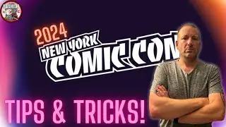 Tips and Tricks for NYCC Funko & Panel Reservations!