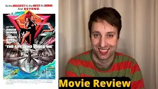 The Spy Who Loved Me - Movie Review