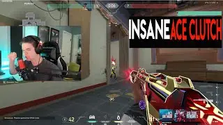 SEN Sick coming back legend, INSANE PHOENİX ACE CLUTCH