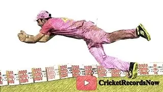 Top 5 Test innings with most fours