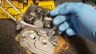 Hemi Predator Box Stock 212cc HP Tips