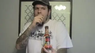 400th WE Shorts - Blair's After Death Sauce Liquid Rage
