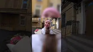 Брат родился и Лена плачет short #family #travel #интервью