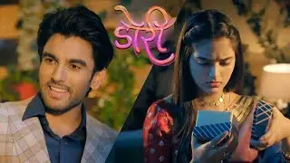 Doree 2 PROMO: Maan Ka Doree Ke Liye Khaas GIFT; Dono Hamesha Ek Dusre Se Jude Rahenge