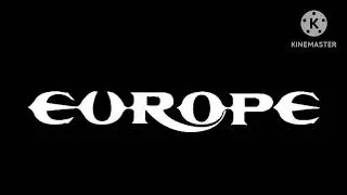 Europe: The Final Countdown (PAL/High Tone) (1986)