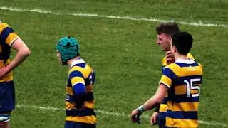Gryphiti End of Season Montage 2017/2018
