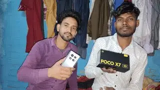 #new phone poco x7 5g #newvido
