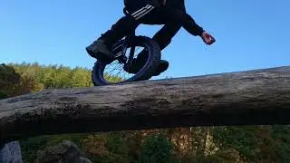 Unicycling 2020 | Best of