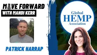 The Passion in Evolving the HEMP Industry
