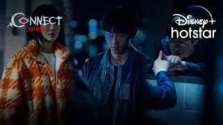 Connect | Official Trailer | Disney+ Hotstar Indonesia