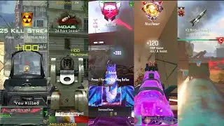 Nuke On Every Call of Duty in 2026...