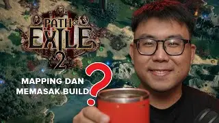 🔴Semua Tentang Heavy Belt Day 11 - Path of Exile 2