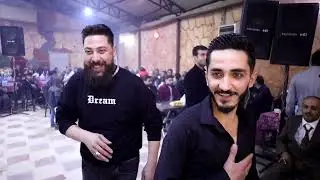 الفنان مصطفى حنانو افراح اهالي قرية حتان آل نعسان حفل زفاف العريس مصطفى نعسان 2025/12/14. ج2