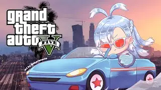 【GTA V】pengen naik helikopter gimana