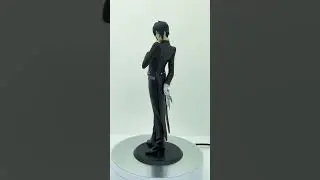 TSUME Black Butler: Sebastian Michaelis #shorts