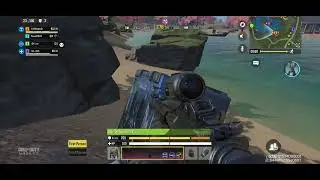 Cod Mobile полон поклонников Disney Paramount ￼￼