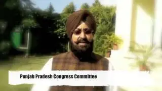 New Year Greetings from PPCC President S. Partap Singh Bajwa.
