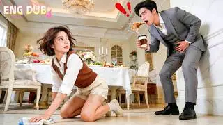 CEO Never Let Anyone Close, But Every Move Of Bold Girl Dressed As Man Elicits A Reaction From Him!