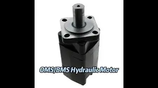 OMS Hydraulic Motor Manufacturer, China Hydraulics Supplier