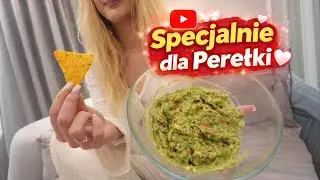 Jak przygotować pyszne GUACAMOLE w 5 minut!