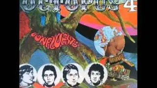 Octopus 4 - Something's Dead (rare french psych)