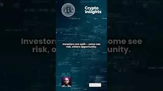 BTC & ETH - Bitcoin_ Gamble or Goldmine #bitcoin #ethereum #crypto