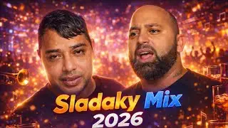 Sladaky Mix 2026 Nov&eacute; &ndash; Mekenzi Darusko Slovak 💃🥂
