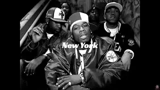 [FREE] 50 Cent x 2000s Type Beat - ''New York | Old School Hip Hop/Rap Beat 2025