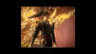 World of Immortals next Ep PV| #danghua #anime #world of Immortals #short
