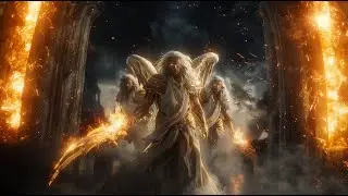 The Four Most Powerful Angels in the Bible - You Won't Believe This