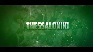 Thessaloniki 20/04/2000 | Panathinaikos BC - European Champion