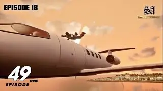 GTA : San Andreas - The Definitive Edition | Episode #18 | 1080p-60FPS Walkthrough Video