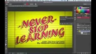 Adobe Photoshop CC 
