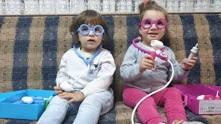 Fatih Selim & El&acirc; pepe doktor setiyle niloya doktor setini bir t&uuml;rl&uuml; paylaşamıyorlarmış