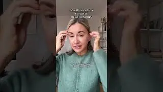 Communication styles in relationships