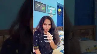 Telugu vs Tamil Part-6 Let&rsquo;s learn in simple way | #shorts #trending