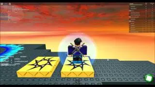 Roblox: Sword Fights on The Heights Gameplay