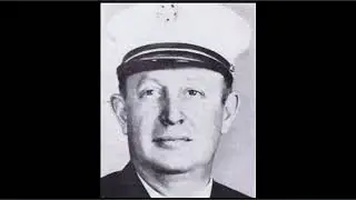 The Fog Nozzle Secret: How an FDNY Firefighter Revolutionized Naval Warfare