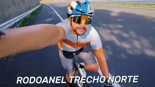 Rodoanel trecho norte - Até Fernão Dias ✅