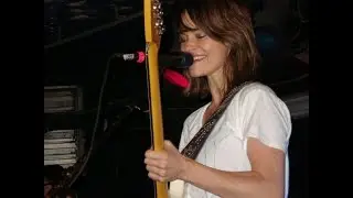 Uh Huh Her live in Northampton, MA 2008