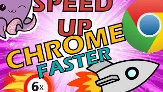 HOW TO Reduce Memory Usage And Make Chrome FASTER Working 100% ! (2017)