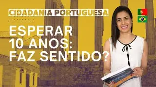 Corra Atrás da Sua Cidadania Antes que Mudem as Regras!