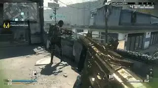 COD GHOST- DIA 1 2023
