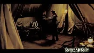 HARRY POTTER Tribute - Set Fire To The Rain